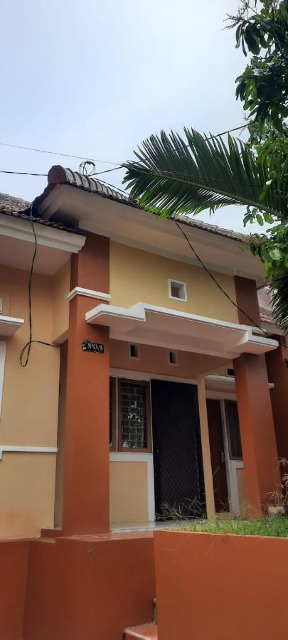 Villa Graha Dewata Dau Exterior foto